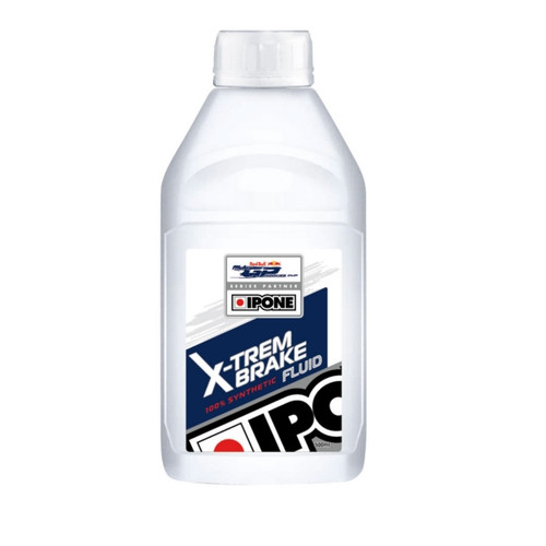 Ipone Brake Fluid 300 - 500 ml - 050757