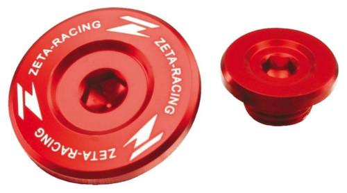DRC/ZETA/UNIT Engine Plug 022037 - 022037
