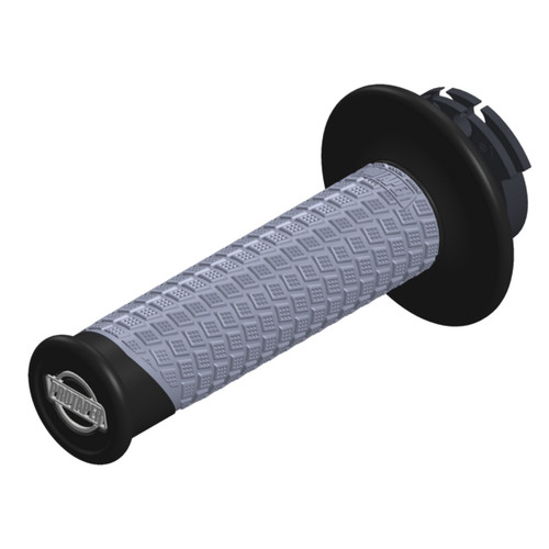 Pro Taper Clamp-on Handlebar Grips - 328820