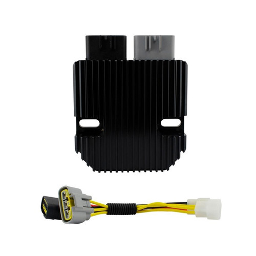 Voltage Regulator Rectifier Revolt DUCATI, TRIUMPH - 345197 - 345197