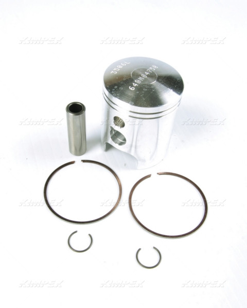 Wiseco Piston Fits Yamaha - 81 cc - 060764