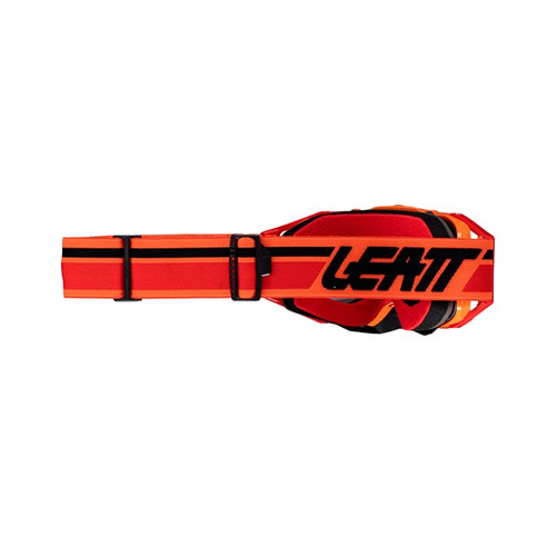 LEATT Velocity 6.5 Goggle Flame - 462220