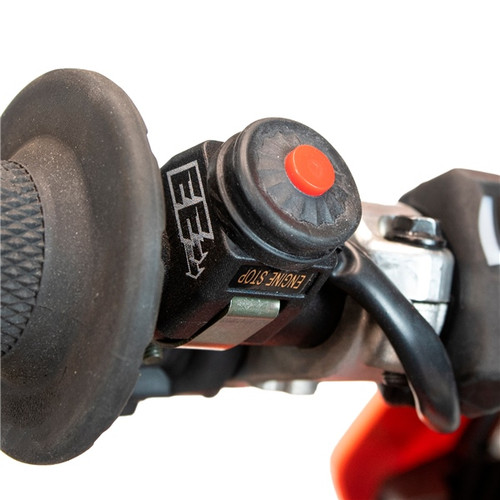 Enduro Engineering Start/Stop Button BETA - 459593