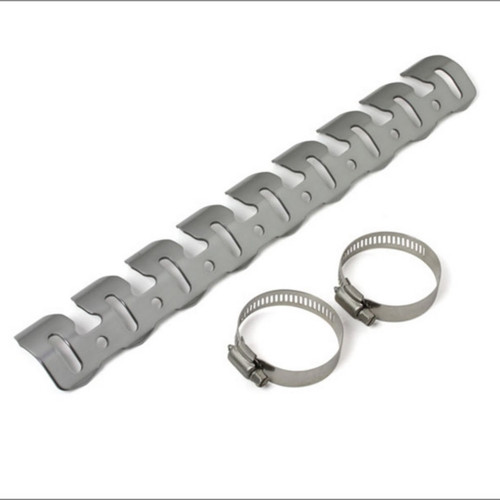 DRC/ZETA/UNIT EX Pipe Guard 4 stroke - 022045