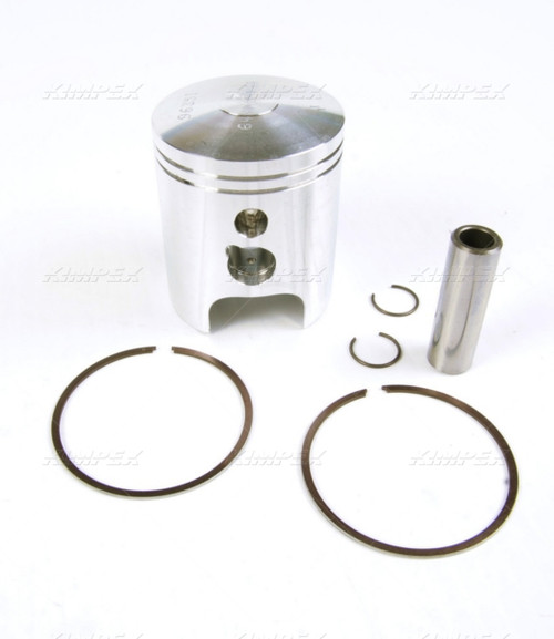 Wiseco Piston Fits Yamaha - 83 cc - 060765