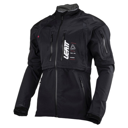 LEATT 4.5 Jacket Hydradri - 4XL - 412328
