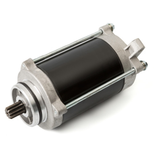 Arrowhead Starter Fits Honda - Motorcycle - 207508