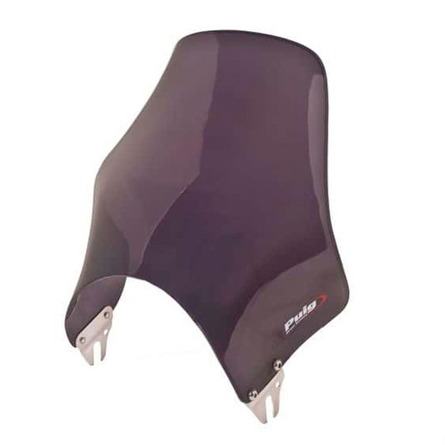 Puig Naked Windshield Fits Kawasaki - 360564