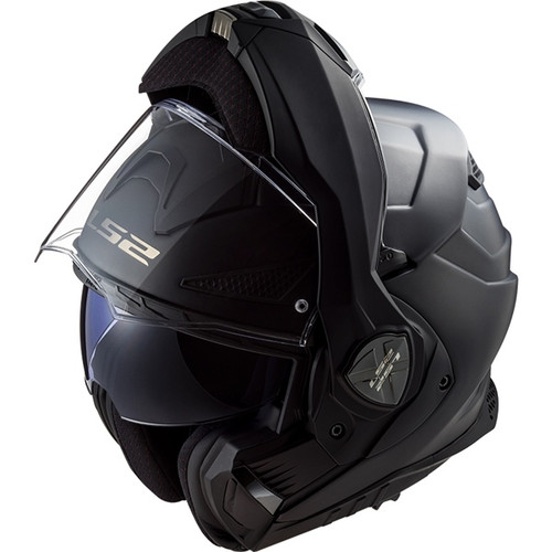 LS2 Advant X Modular Helmet Solid - XS - 396621