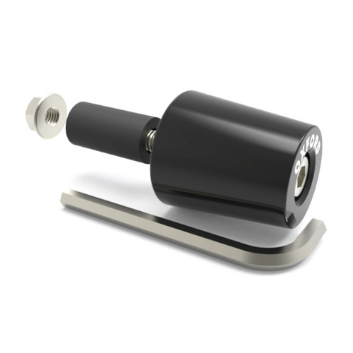 Oxford Products BarEnds3 Bar End - 371248