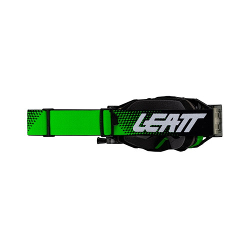 LEATT Velocity 6.5 Roll-Off Goggle Green - 462222