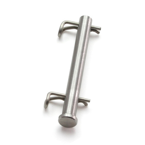 DRC/ZETA/UNIT Stainless Brake Pin Front - 56 mm - 022069