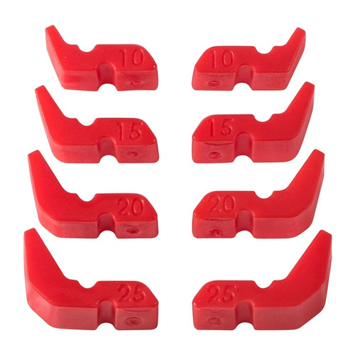 LEATT C-Frame Extension Stopper Kit - One Size Fits All - 407990