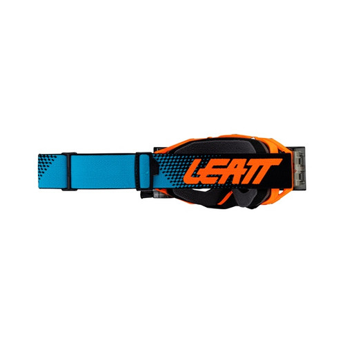 LEATT Velocity 6.5 Roll-Off Goggle Orange - 462223