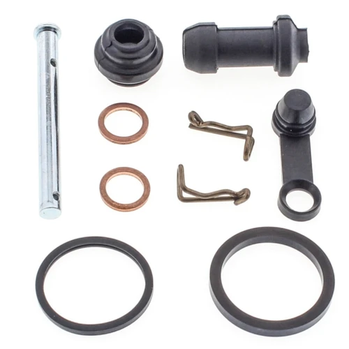 All Balls Brake Caliper Repair Kit GAS GAS, HUSABERG, HUSQVARNA, KTM, Sherco, TRIUMPH - Rear - 209454