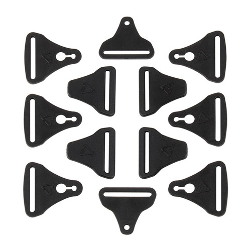 LEATT C-Frame Buckle Kit - 407991