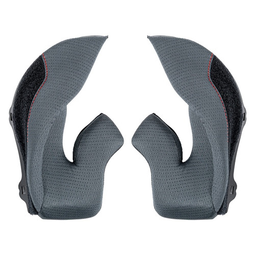 CKX Titan Cheek Pad, Summer Pad - XS - 500976
