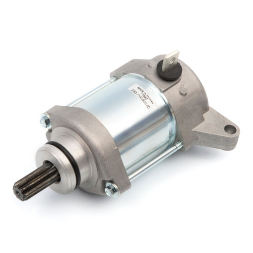 Arrowhead Starter Fits Yamaha - Motorcycle - 207529