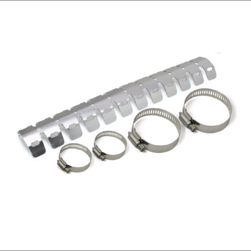 DRC/ZETA/UNIT EX Pipe Guard 2 stroke - 022143