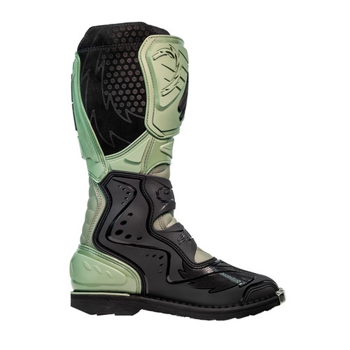 SIDI Agueda Boots Men - Off-Road - 9.5 US / 43 EU - 840415