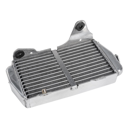Kimpex Replacement Radiator Left Aluminum - 164652