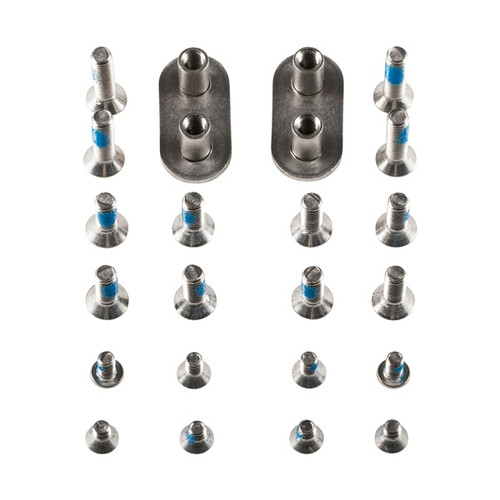 LEATT C-Frame Complete Bolt Kit - One Size Fits All - 407992