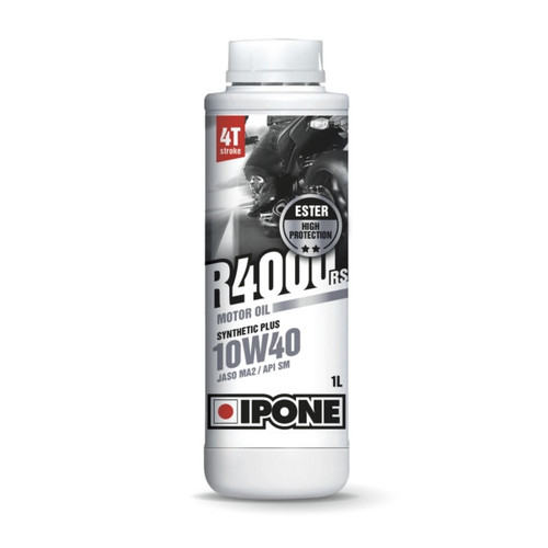 Ipone R4000 RS Oil 10W40 - 1 L  - 050769