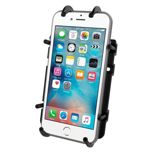 RAM MOUNT Quick-Grip Universal Phone Holder - 180237