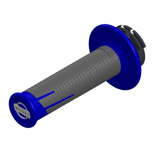 Pro Taper Clamp-on Handlebar Grips - 328826