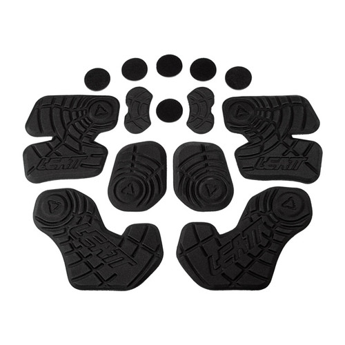 LEATT C-Frame Padding Kit - One Size Fits All - 407993