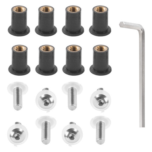 Oxford Products Screen Screw - 371259
