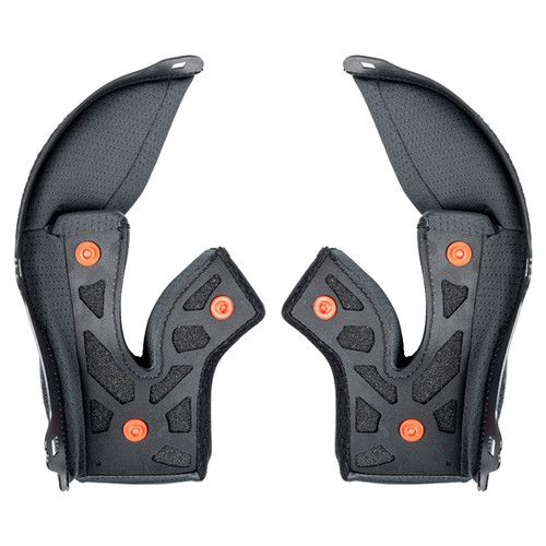 CKX Titan Cheek Pad, Summer Pad - M - 500978