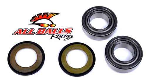 All Balls Tapered Steering Bearing Kit - 206411