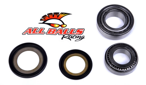 All Balls Tapered Steering Bearing Kit - 206412