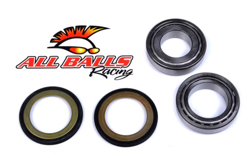 All Balls Tapered Steering Bearing Kit - 206414