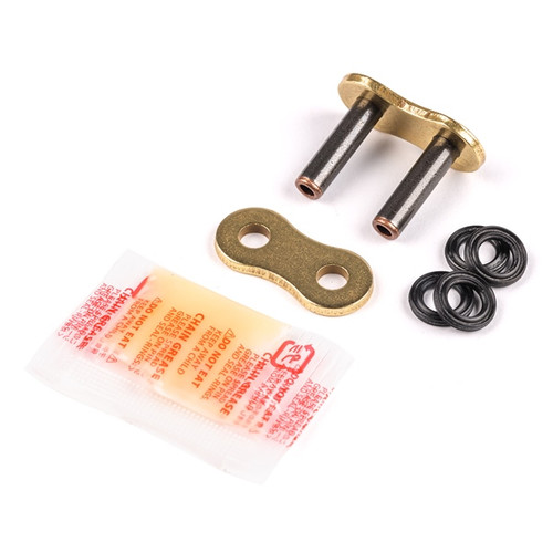 RK EXCEL Drive Chain Link - 017867