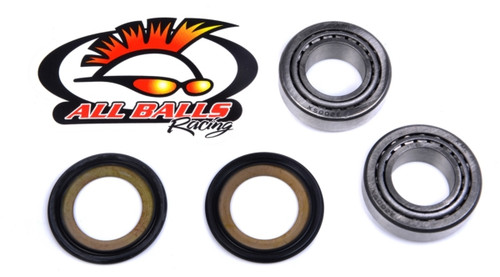All Balls Tapered Steering Bearing Kit - 206422
