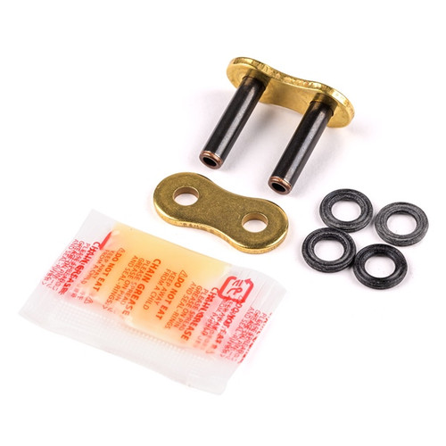 RK EXCEL Drive Chain Link - 017871