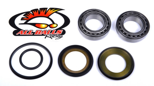 All Balls Tapered Steering Bearing Kit - 206424