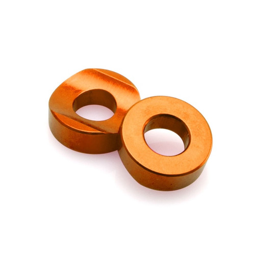 DRC/ZETA/UNIT Rim Lock Spacers - 022224