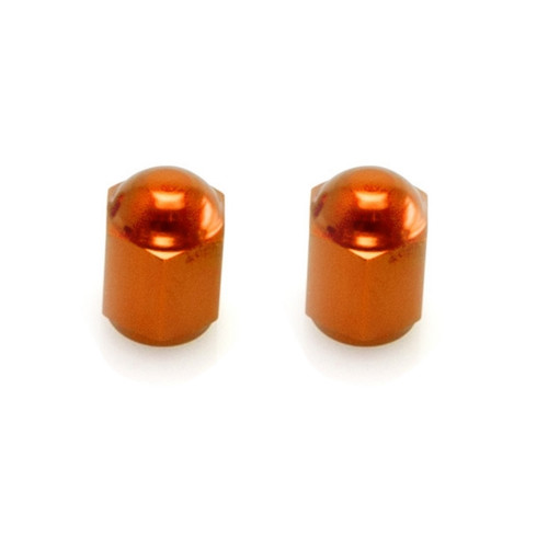 DRC/ZETA/UNIT Valve Cap Standard - 022226