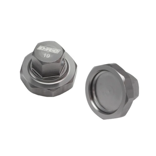 DRC/ZETA/UNIT Fork Compression Valve Removal Tool 022228 - 022228