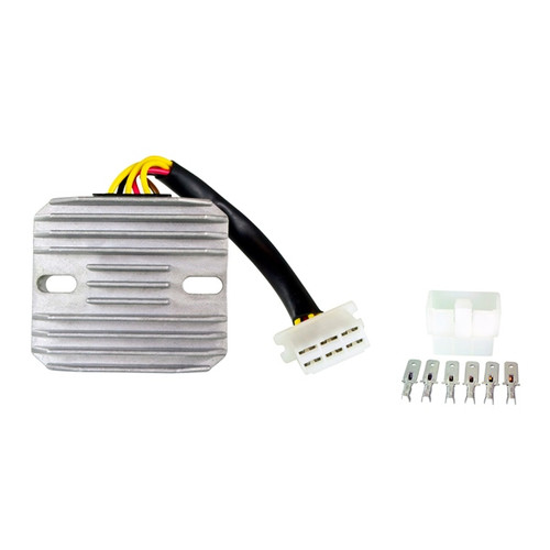 Kimpex HD Voltage Regulator Rectifier Fits Kawasaki - 225709 - 225709