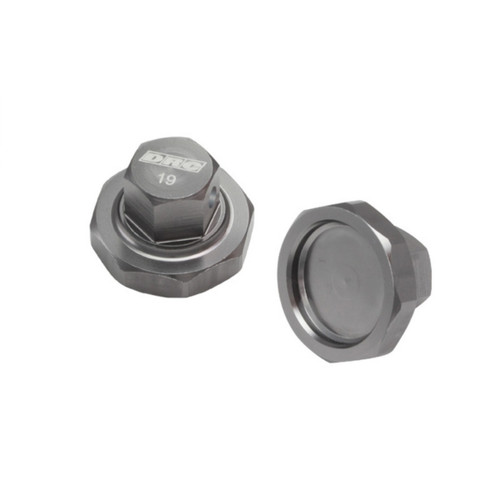 DRC/ZETA/UNIT Fork Compression Valve Removal Tool 022229 - 022229