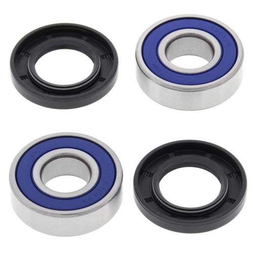 All Balls Wheel Bearing & Seal Kit - 209502