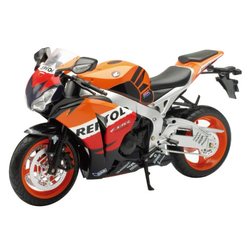 New Ray Toys Honda Scale Model - 202637