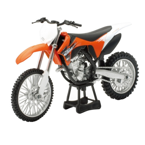 New Ray Toys KTM Scale Model - 202639