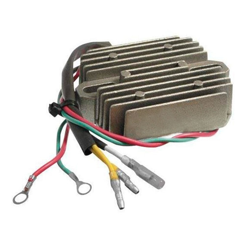 Arrowhead Voltage Regulator Rectifier SUZUKI - 188268 - 188268