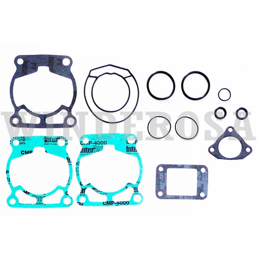 VertexWinderosa Top End Gasket Fits KTM - 159651 - 159651