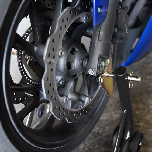 Kimpex Motorcycle Front Support - 000802
